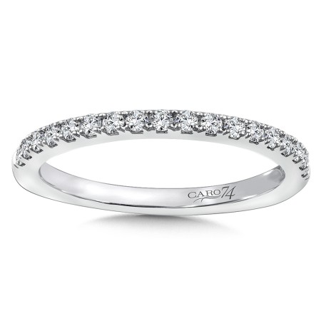 Wedding Band (.24 ct. tw.)