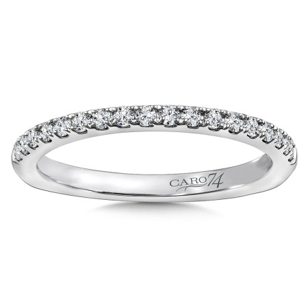 Wedding Band (.20 ct. tw.)