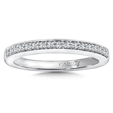 Wedding Band (.17 ct. tw.)