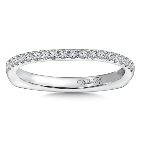 Wedding Band (.17 ct. tw.)