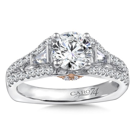 Diamond Engagement Ring