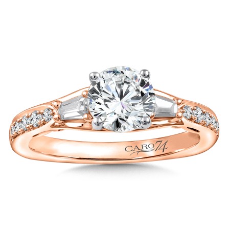 Diamond Engagement Ring