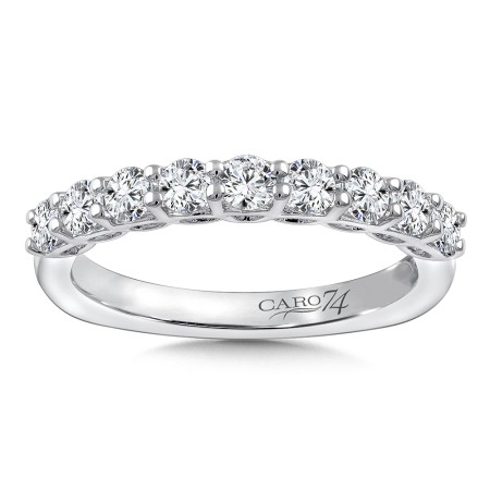 Wedding Band (.68 ct. tw.)