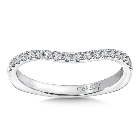 Wedding Band (.18 ct. tw.)
