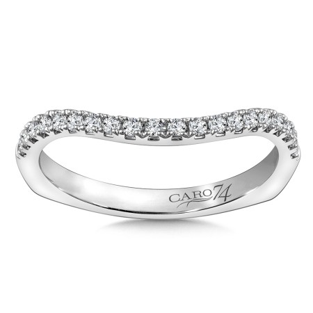 Wedding Band (.18 ct. tw.)