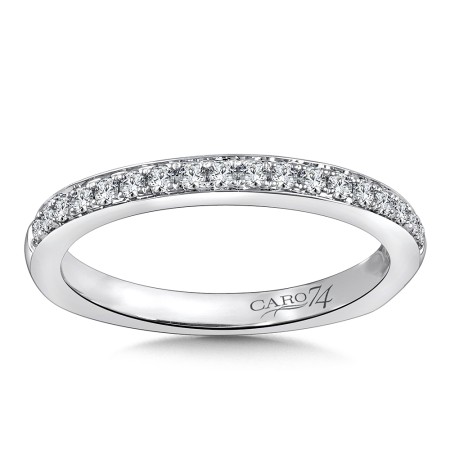 Wedding Band (0.20 ct. tw.)