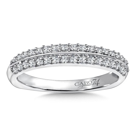 Wedding Band (0.30 ct. tw.)