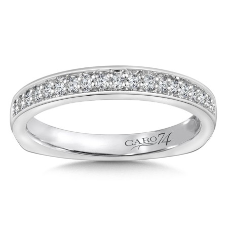 Wedding Band (0.17 ct. tw.)