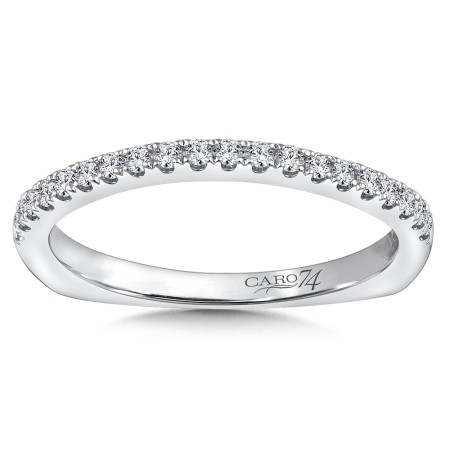 Wedding Band (0.20 ct. tw.)
