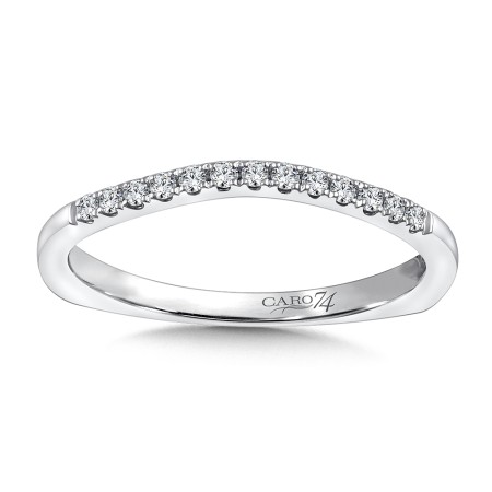Wedding Band (0.11 ct. tw.)