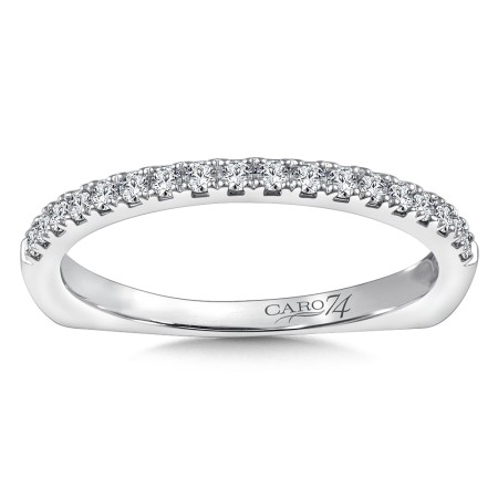 Wedding Band (0.20 ct. tw.)
