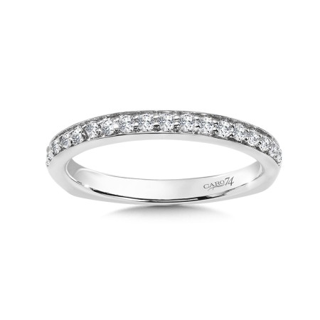 Wedding Band (0.24 ct. tw.)