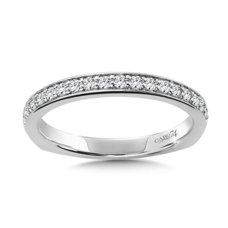 Wedding Band (.024 ct. tw.)