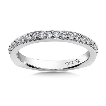 Wedding Band (0.20 ct. tw.)