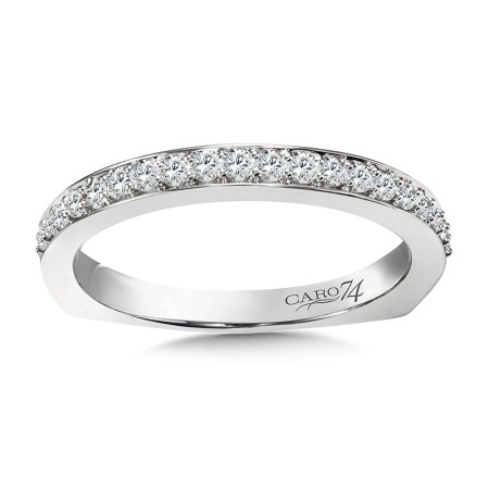 Wedding Band (0.20 ct. tw.)