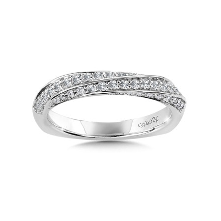 Wedding Band (0.41 ct. tw.)