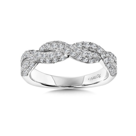 Wedding Band (0.70 ct. tw.)