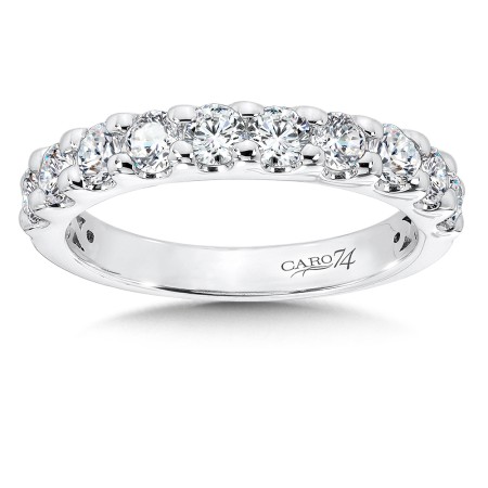 Diamond Anniversary Band