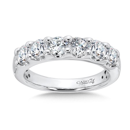 Diamond Anniversary Band