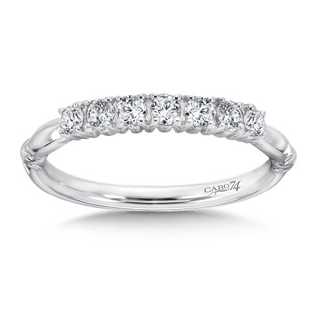 Diamond Anniversary Band