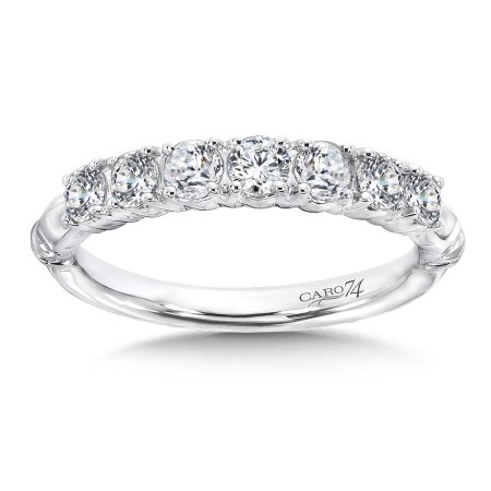 Diamond Anniversary Band