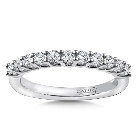 Stackable Wedding Band