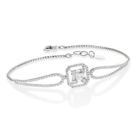 Diamond Bracelet