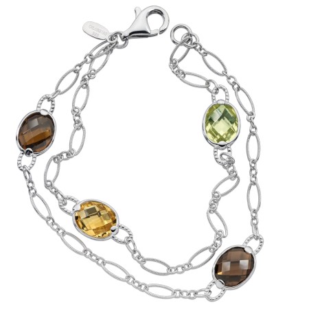 Colore By The Yard Bracelet