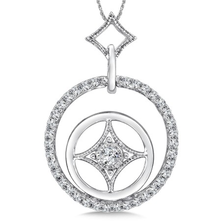 Diamond Necklace