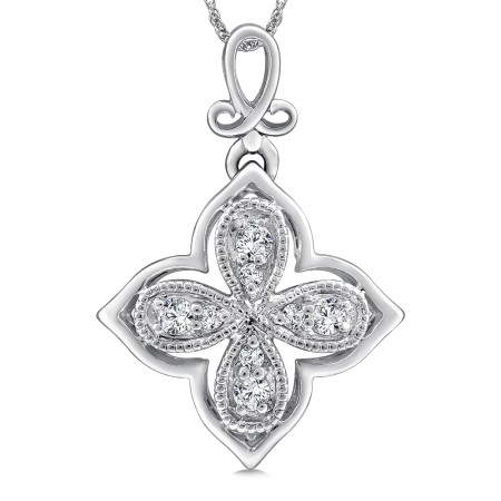 Diamond Necklace