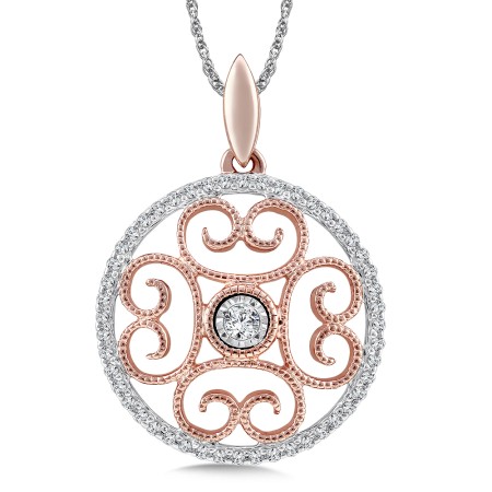 Diamond Necklace