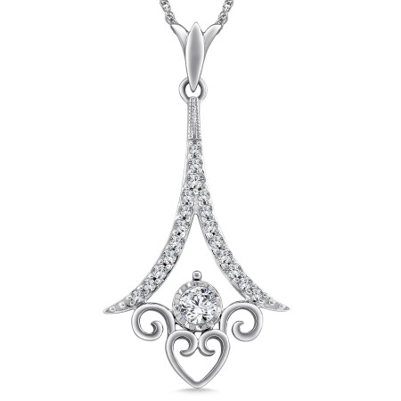 Diamond Necklace