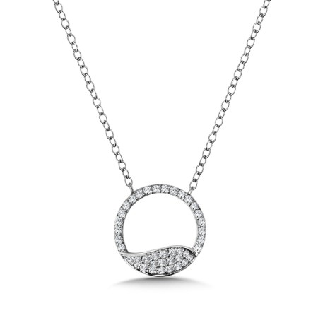 Diamond Necklace