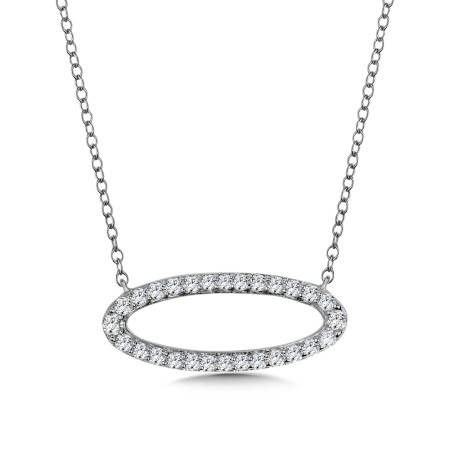 Diamond Necklace