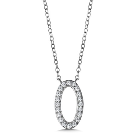 Diamond Necklace