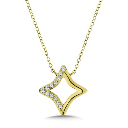 Diamond Necklace