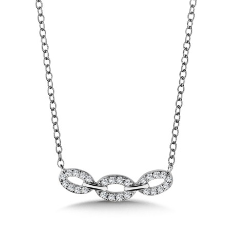 Diamond Necklace