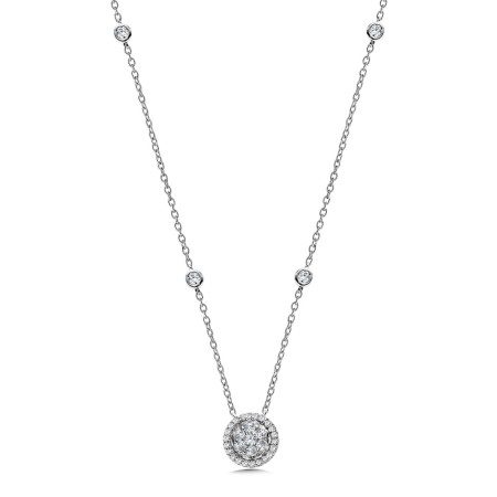 Diamond Necklace