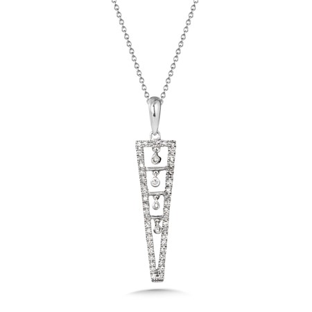 Diamond Necklace