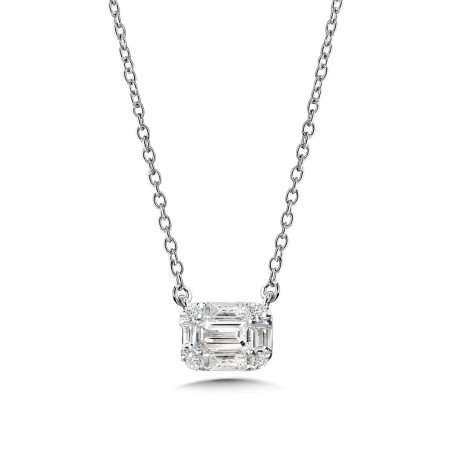 Diamond Necklace