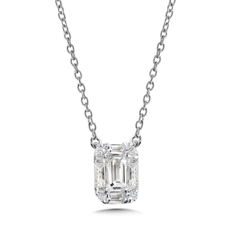 Diamond Necklace
