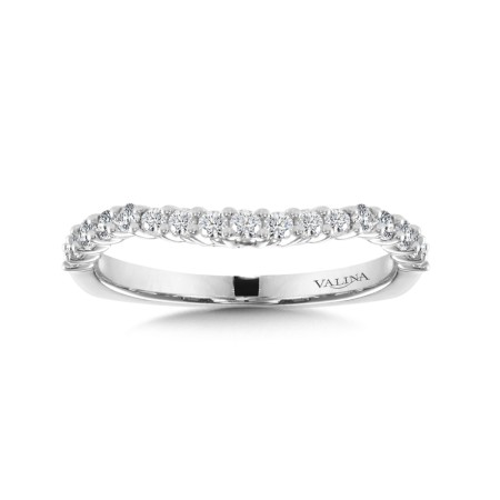 Wedding Band