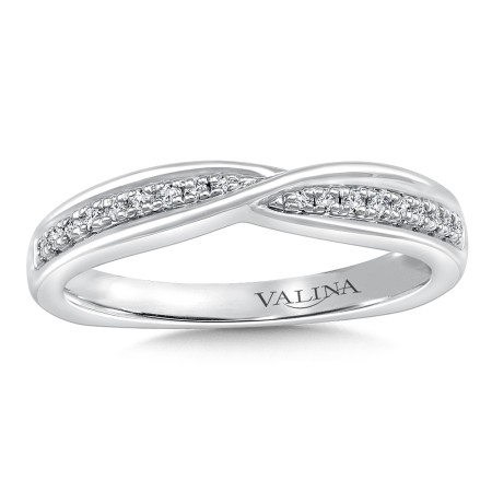Wedding Band