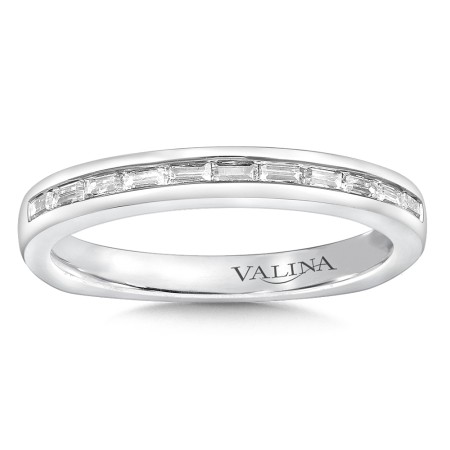 Wedding Band