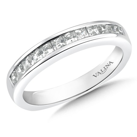Wedding Band