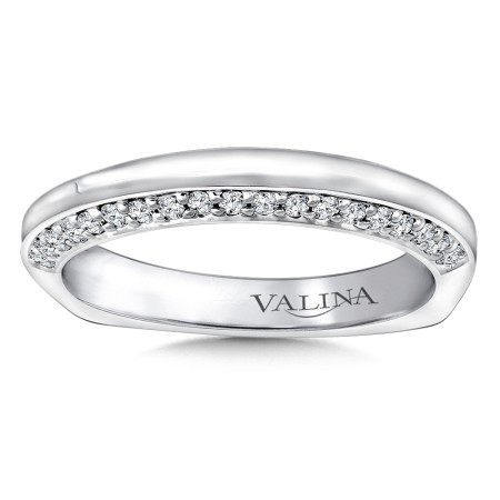 Wedding Band