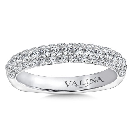 Wedding Band