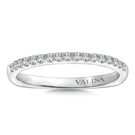 Wedding Band