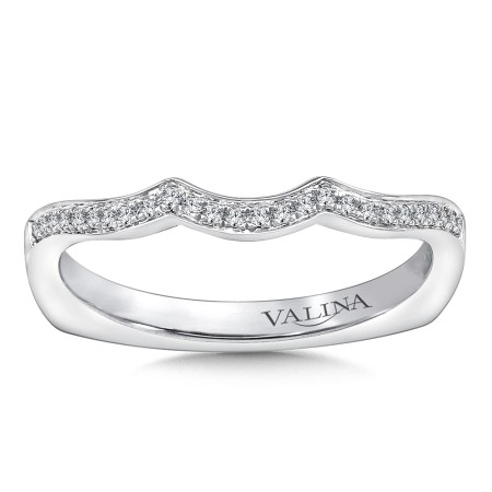 Wedding Band