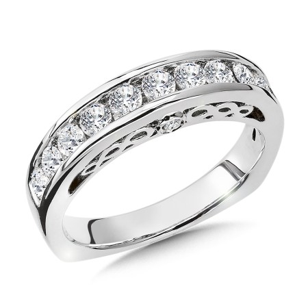 Wedding Band